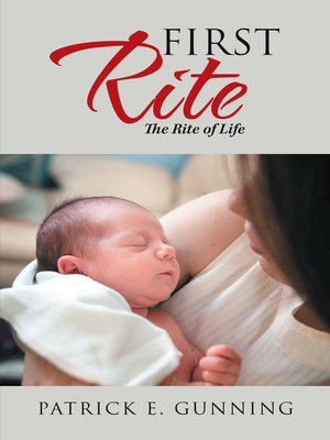 cover image of First Rite